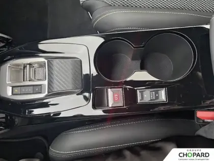 Photo 16 Peugeot 208  Electrique 54 kWh 156ch