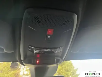 Photo 22 Peugeot 208  Electrique 54 kWh 156ch