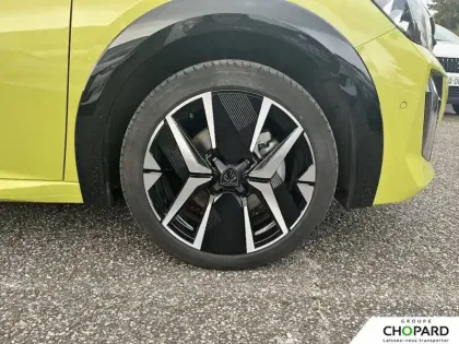 Photo 43 Peugeot 208  Electrique 54 kWh 156ch