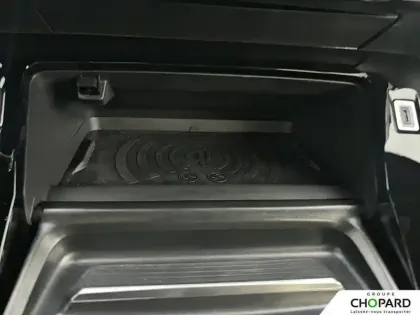 Photo 28 Peugeot 208  Electrique 54 kWh 156ch