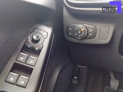 Photo 20 Ford Puma  1.0 Flexifuel 125 ch mHEV S&S BVM6