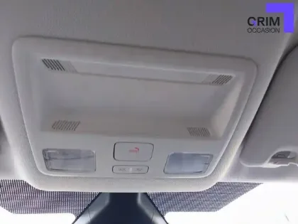 Photo 29 Ford Puma  1.0 Flexifuel 125 ch mHEV S&S BVM6