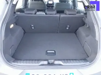 Photo 11 Ford Puma  1.0 Flexifuel 125 ch mHEV S&S BVM6