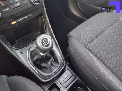 Photo 9 Ford Puma  1.0 Flexifuel 125 ch mHEV S&S BVM6