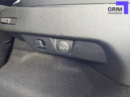 Photo 36 Ford Puma  1.0 Flexifuel 125 ch mHEV S&S BVM6