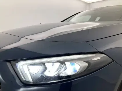 Photo 21 Mercedes Classe A  180 d 7G-DCT