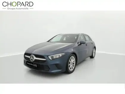 Photo Mercedes Classe A Progressive Line