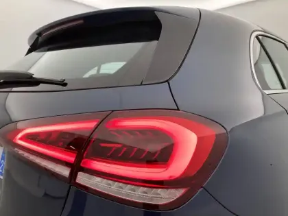 Photo 22 Mercedes Classe A  180 d 7G-DCT