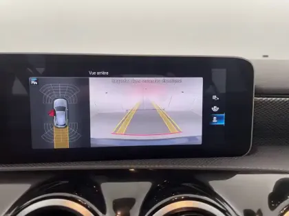 Photo 89 Mercedes Classe A  180 d 7G-DCT