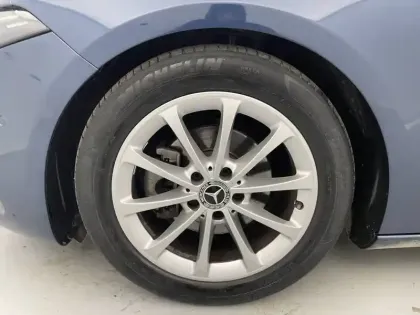 Photo 81 Mercedes Classe A  180 d 7G-DCT