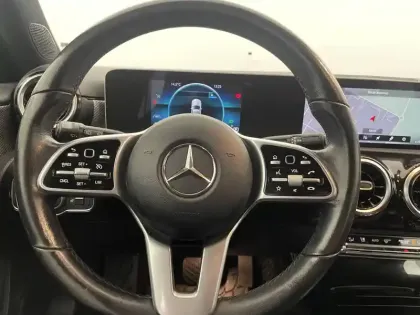 Photo 54 Mercedes Classe A  180 d 7G-DCT