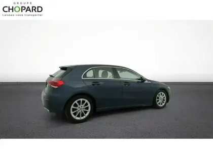 Photo 40 Mercedes Classe A  180 d 7G-DCT