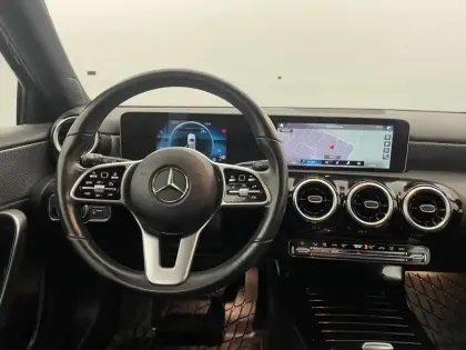 Photo 85 Mercedes Classe A  180 d 7G-DCT