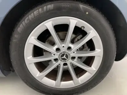 Photo 20 Mercedes Classe A  180 d 7G-DCT