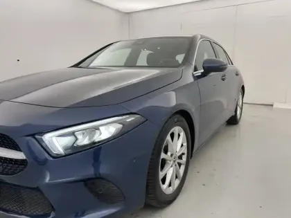 Photo 62 Mercedes Classe A  180 d 7G-DCT