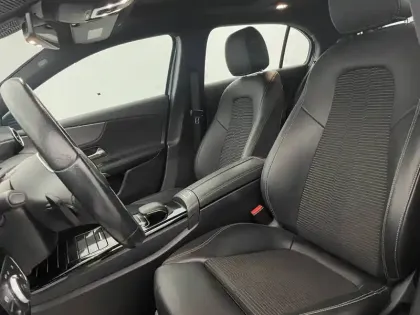 Photo 78 Mercedes Classe A  180 d 7G-DCT