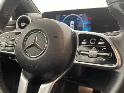 Photo 87 Mercedes Classe A  180 d 7G-DCT