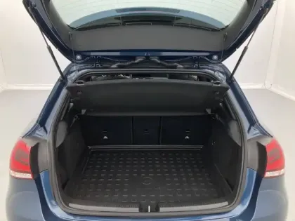 Photo 23 Mercedes Classe A  180 d 7G-DCT