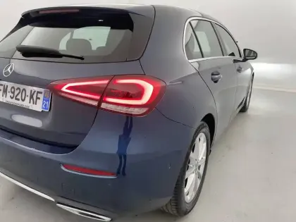 Photo 95 Mercedes Classe A  180 d 7G-DCT