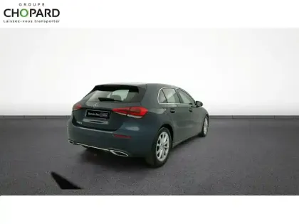 Photo 39 Mercedes Classe A  180 d 7G-DCT