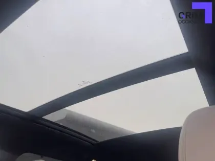 Photo 17 BMW X3  xDrive 20d 190ch BVA8