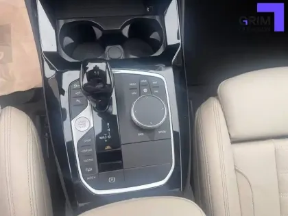 Photo 9 BMW X3  xDrive 20d 190ch BVA8