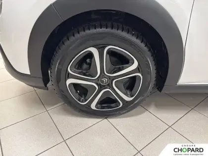 Photo 86 Citroën C3  PureTech 83 S&S BVM5