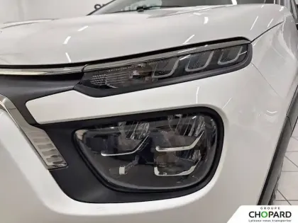 Photo 87 Citroën C3  PureTech 83 S&S BVM5