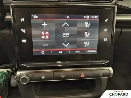 Photo 34 Citroën C3  PureTech 83 S&S BVM5