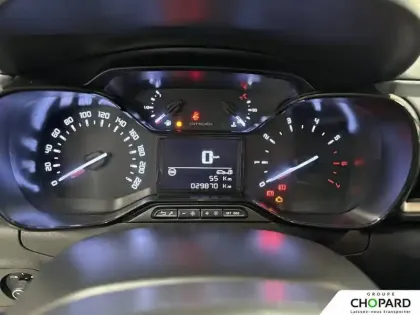 Photo 82 Citroën C3  PureTech 83 S&S BVM5