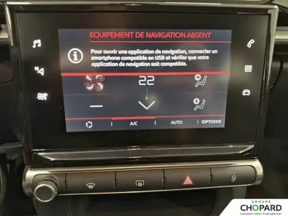 Photo 81 Citroën C3  PureTech 83 S&S BVM5