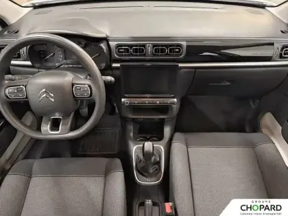 Photo 32 Citroën C3  PureTech 83 S&S BVM5