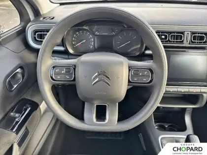 Photo 16 Citroën C3  PureTech 83 S&S BVM5