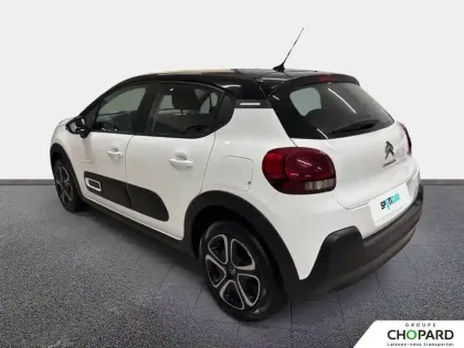 Photo 71 Citroën C3  PureTech 83 S&S BVM5