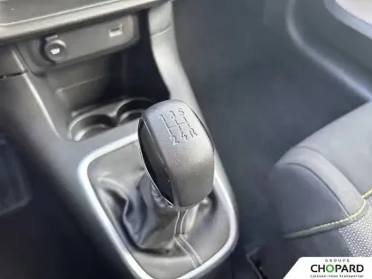 Photo 13 Citroën C3  PureTech 83 S&S BVM5