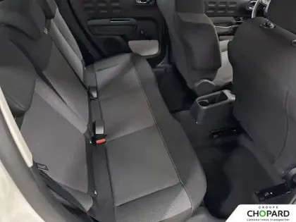 Photo 52 Citroën C3  PureTech 83 S&S BVM5