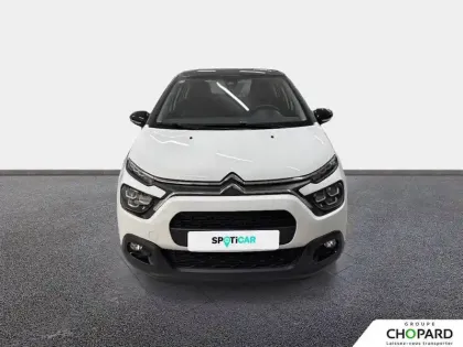 Photo 43 Citroën C3  PureTech 83 S&S BVM5