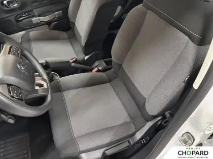 Photo 30 Citroën C3  PureTech 83 S&S BVM5