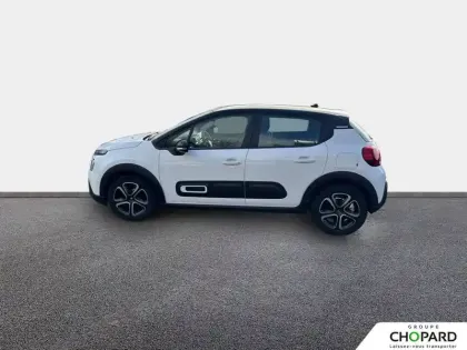 Photo 8 Citroën C3  PureTech 83 S&S BVM5