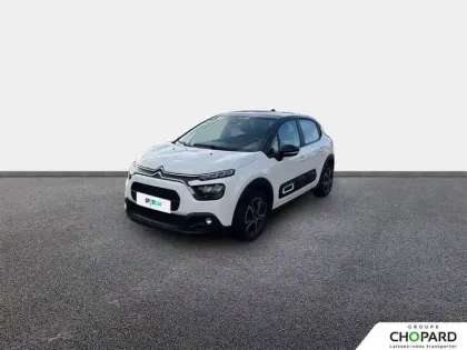 Photo Citroën C3 Shine