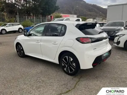 Photo 6 Peugeot 208  Hybrid 100 e-DCS6