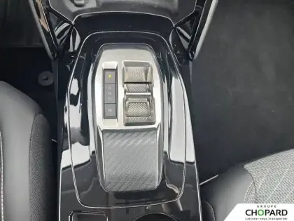 Photo 15 Peugeot 208  Hybrid 100 e-DCS6