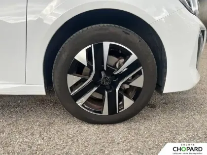 Photo 12 Peugeot 208  Hybrid 100 e-DCS6