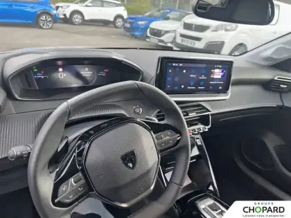 Photo 7 Peugeot 208  Hybrid 100 e-DCS6