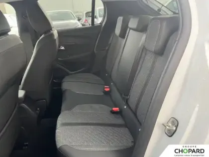 Photo 9 Peugeot 208  Hybrid 100 e-DCS6