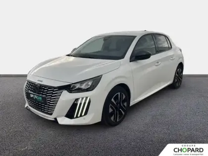 Photo Peugeot 208 Allure