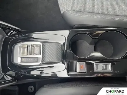 Photo 24 Peugeot 208  Hybrid 100 e-DCS6