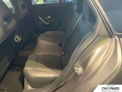 Photo 14 Mercedes CLA  Shooting Brake 200 d 8G-DCT