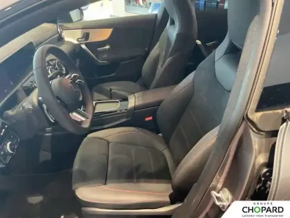 Photo 9 Mercedes CLA  Shooting Brake 200 d 8G-DCT