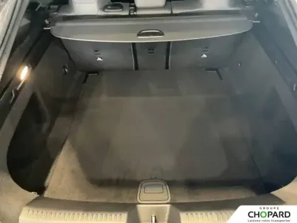 Photo 6 Mercedes CLA  Shooting Brake 200 d 8G-DCT